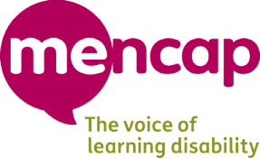 Mencap-logo